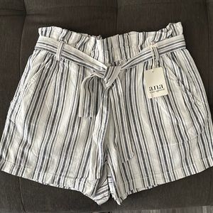 Women’s cargo shorts size M Brand new with tag